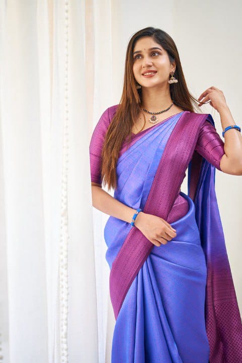 DDF 125 Designer Banarasi Silk Sarees Catalog